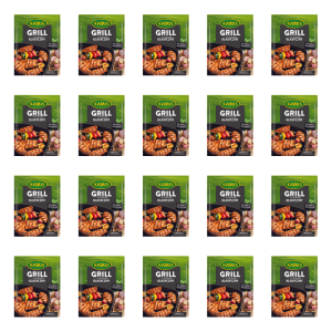 Kamis Grill Klasyczny 20g X20